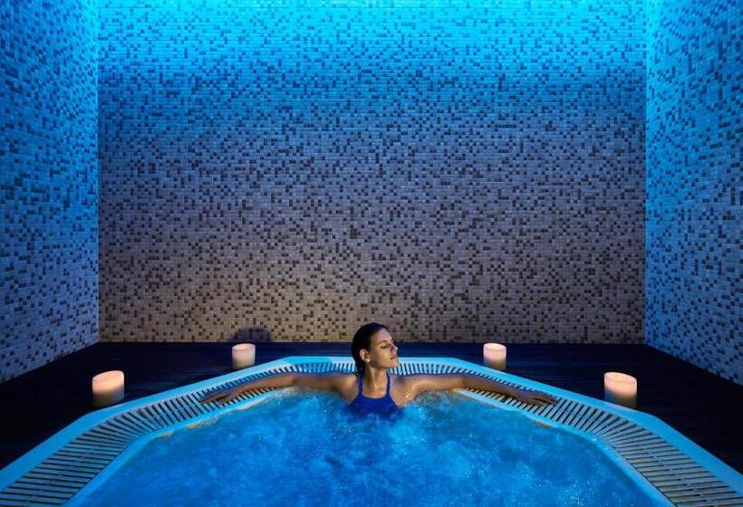 منتجع Wyndham Grand Algarve