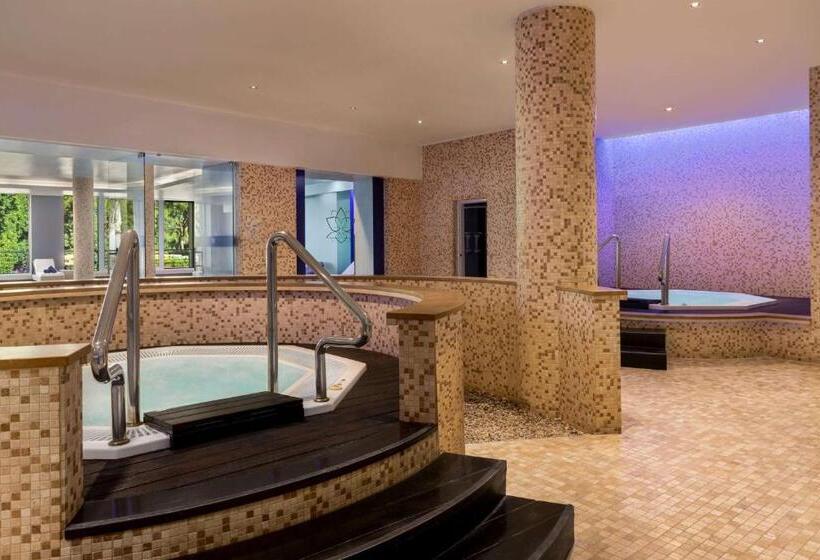 منتجع Wyndham Grand Algarve