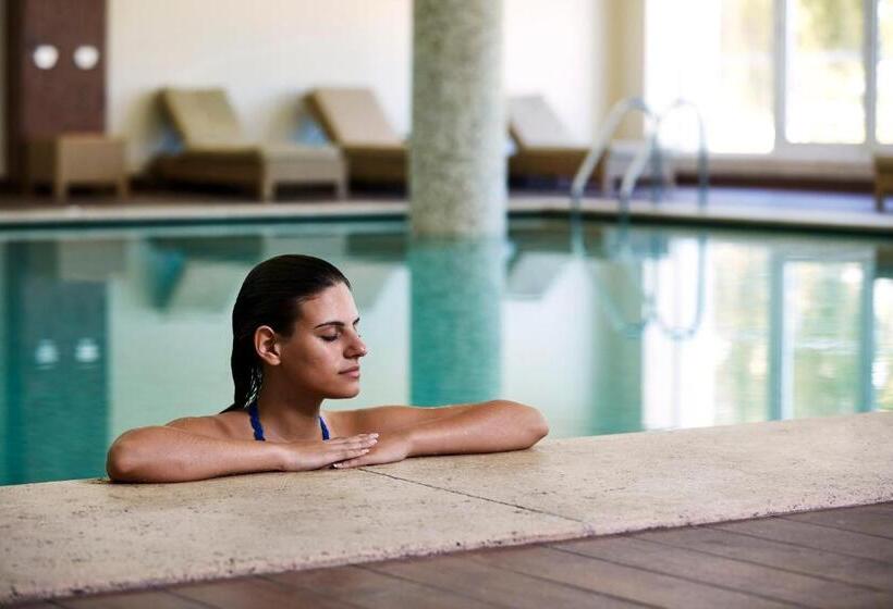 منتجع Wyndham Grand Algarve