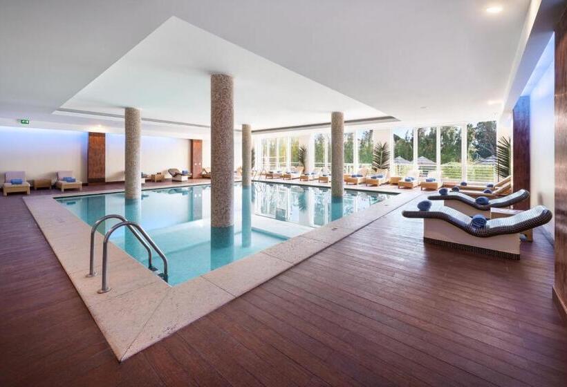 منتجع Wyndham Grand Algarve