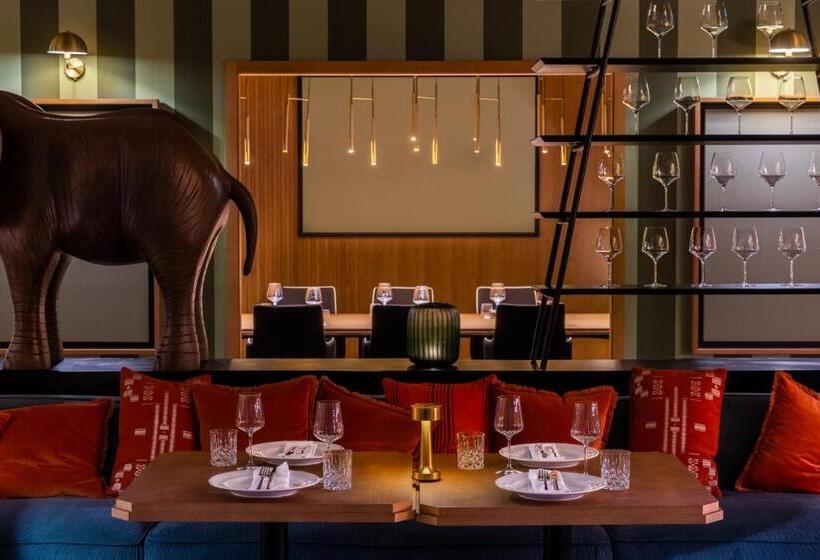 منتجع Wyndham Grand Algarve