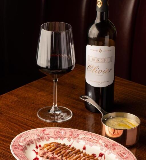 منتجع Wyndham Grand Algarve