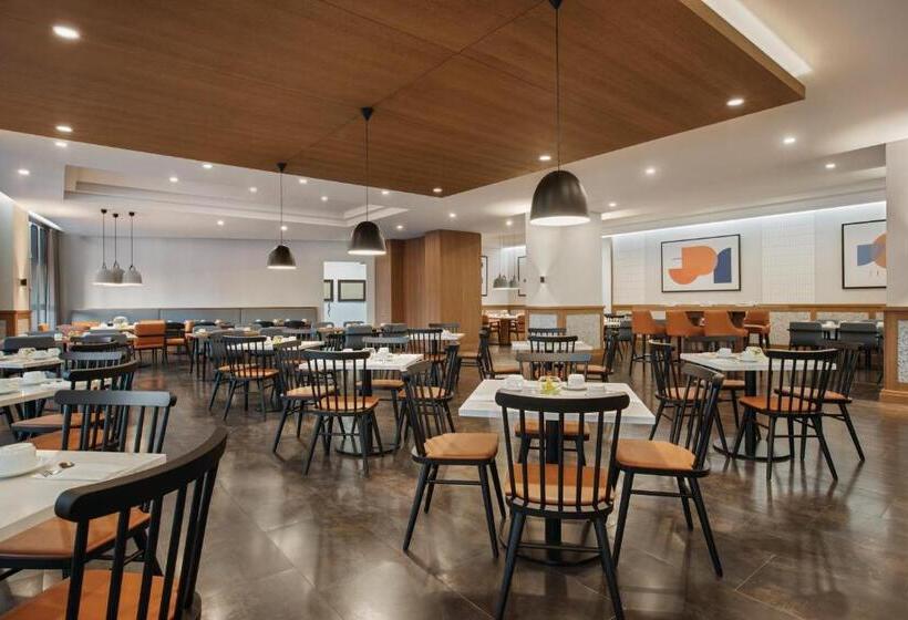 منتجع Wyndham Grand Algarve