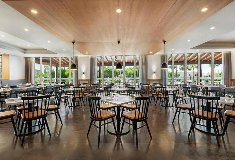 منتجع Wyndham Grand Algarve