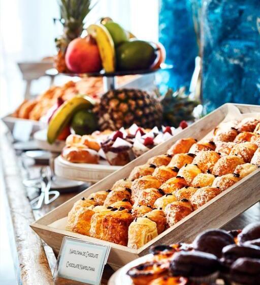 منتجع Wyndham Grand Algarve