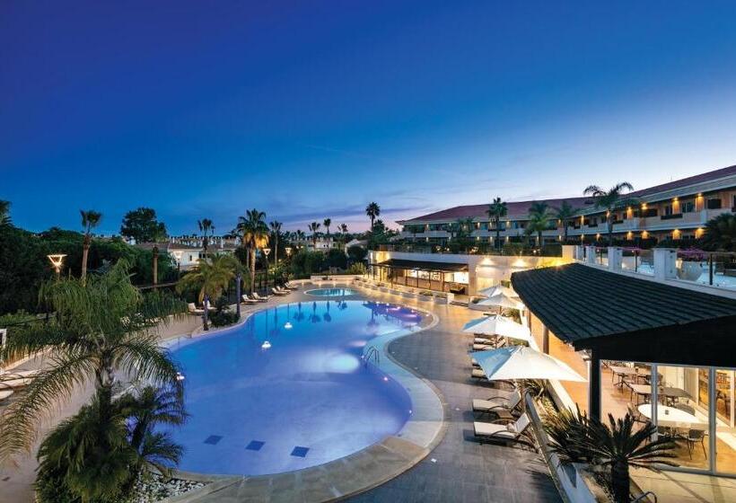 منتجع Wyndham Grand Algarve