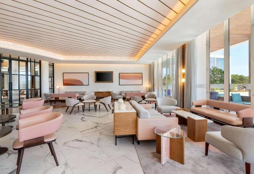 منتجع Wyndham Grand Algarve