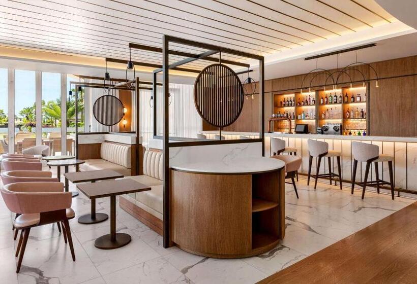 منتجع Wyndham Grand Algarve