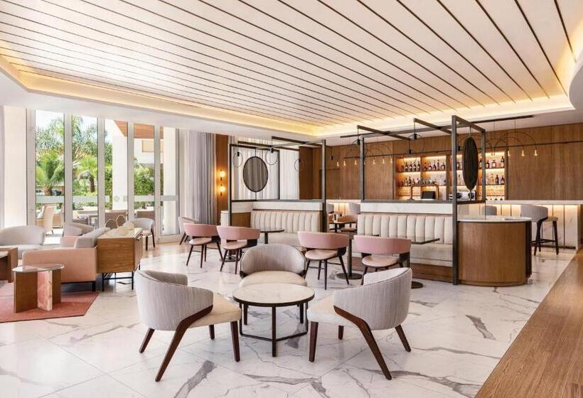 منتجع Wyndham Grand Algarve