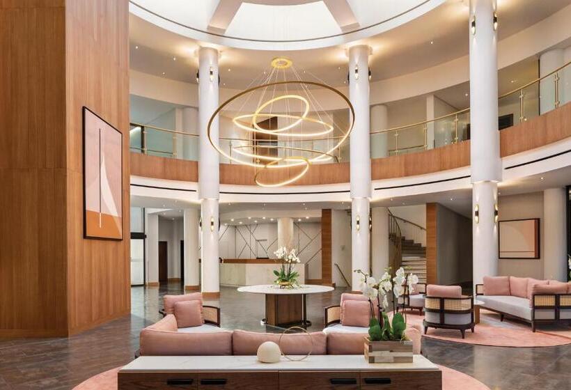 منتجع Wyndham Grand Algarve