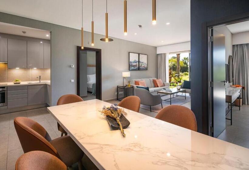 منتجع Wyndham Grand Algarve