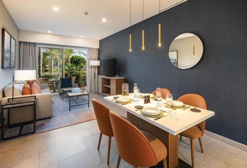 منتجع Wyndham Grand Algarve