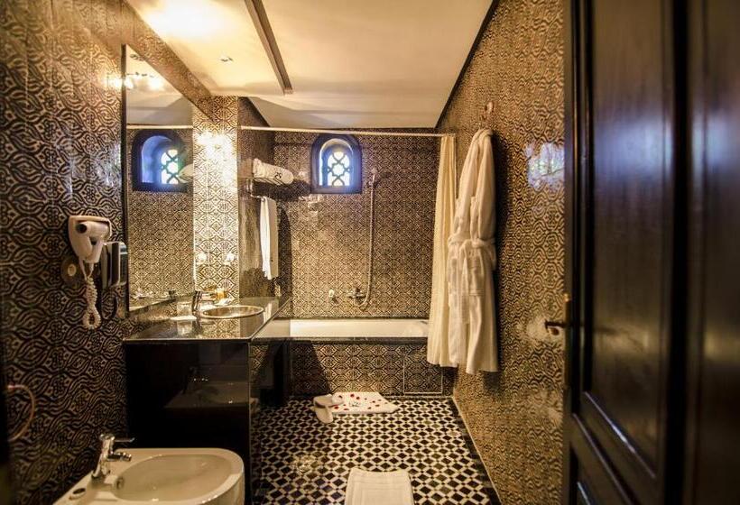 리아드 Palais Ommeyad Suites & Spa