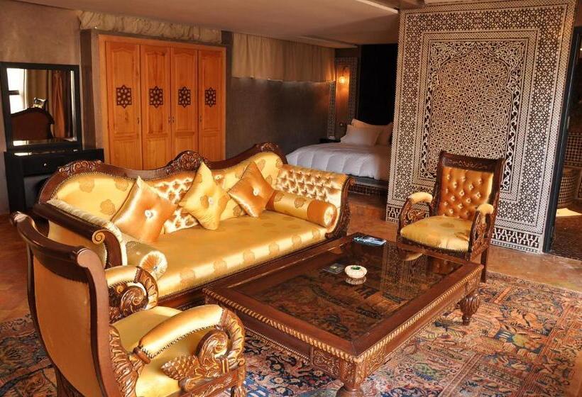 리아드 Palais Ommeyad Suites & Spa