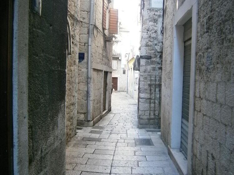 Rooms And Apartments Djanovic