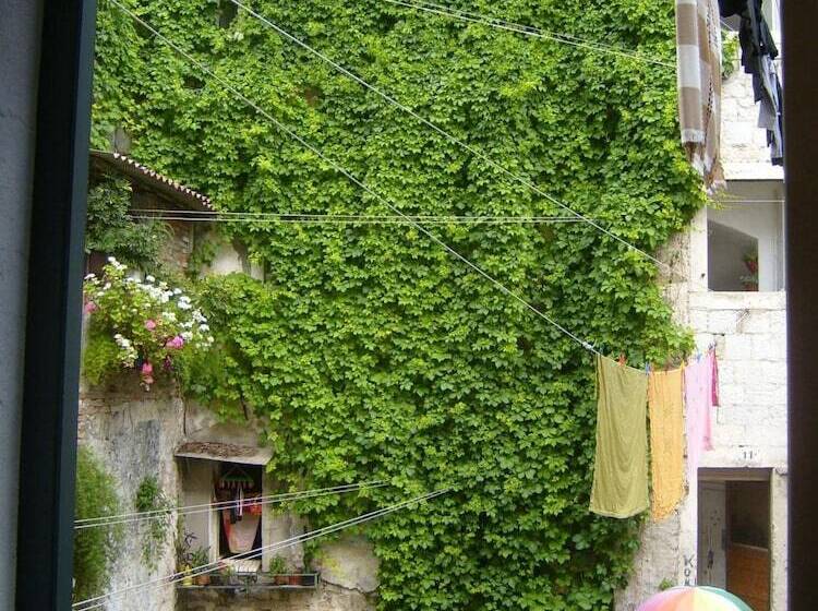 Rooms And Apartments Djanovic