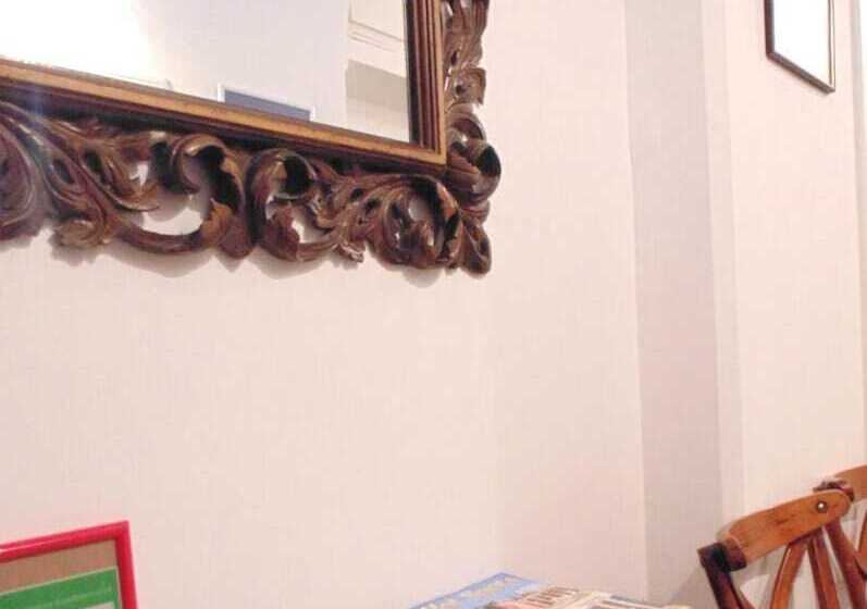 Rooms And Apartments Djanovic