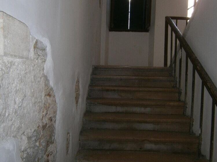 Rooms And Apartments Djanovic