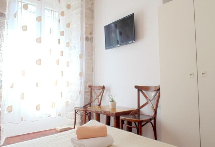 Rooms And Apartments Djanovic