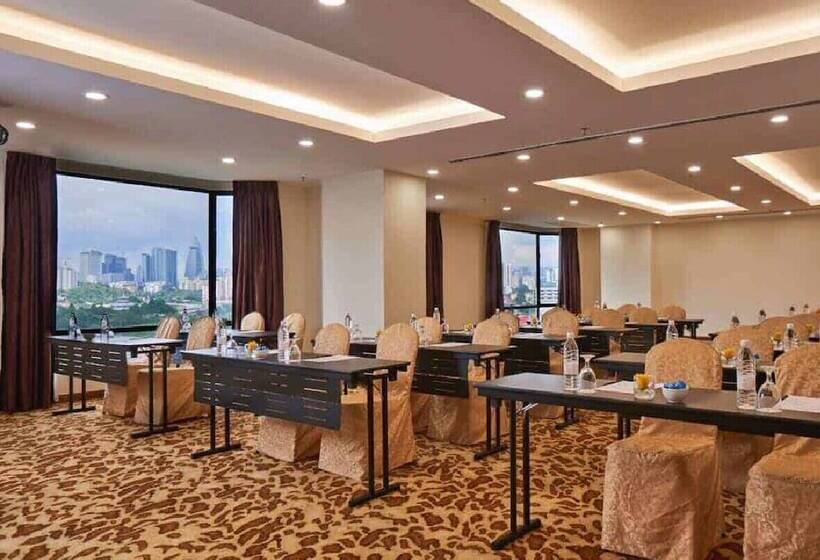 Star Regency Hotel Apartments