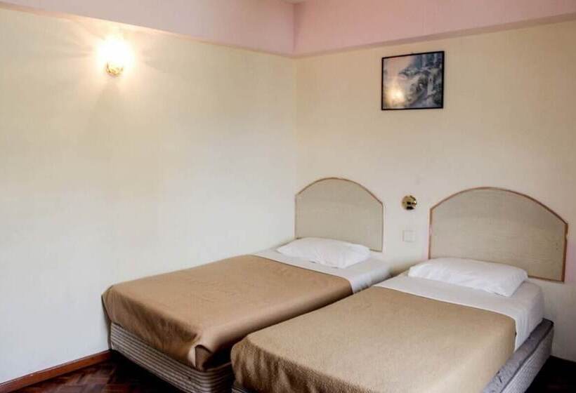 Star Regency Hotel Apartments