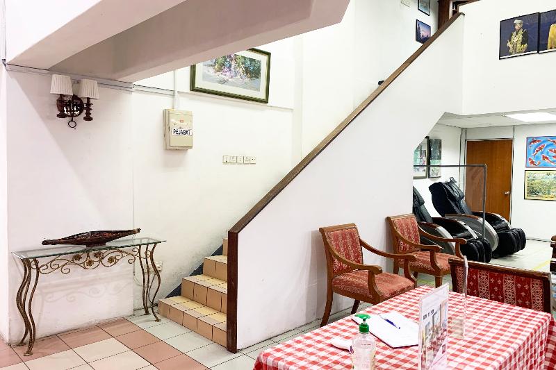 Star Regency Hotel Apartments