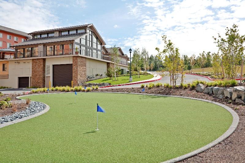 Staybridge Suites Everett   Paine Field, An Ihg