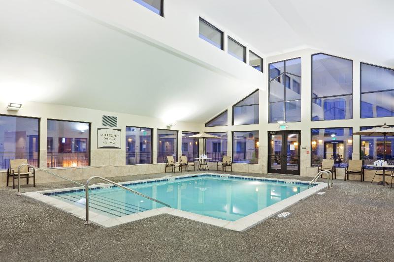Staybridge Suites Everett   Paine Field, An Ihg