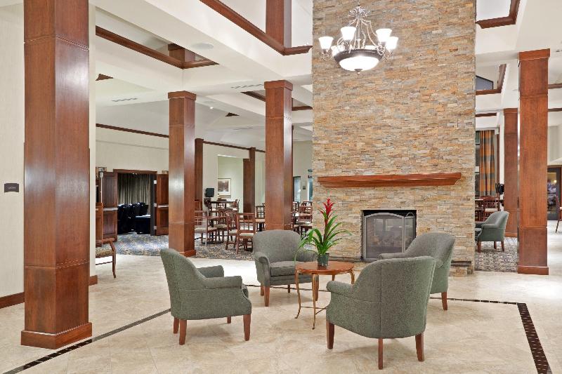 Staybridge Suites Everett   Paine Field, An Ihg