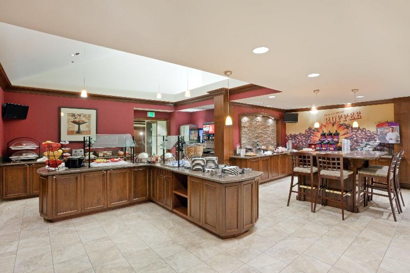 Staybridge Suites Everett   Paine Field, An Ihg