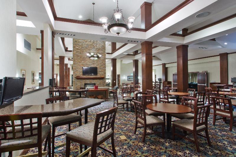 Staybridge Suites Everett   Paine Field, An Ihg