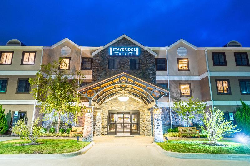 Staybridge Suites   Kansas City Independence, An Ihg