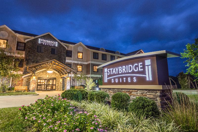 Staybridge Suites   Kansas City Independence, An Ihg