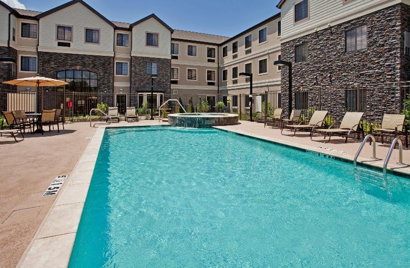 Staybridge Suites   Kansas City Independence, An Ihg