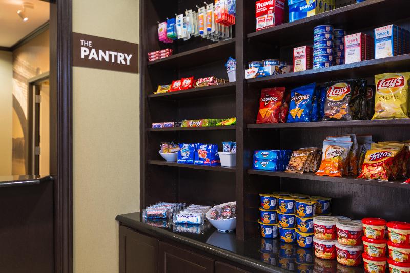 Staybridge Suites   Kansas City Independence, An Ihg