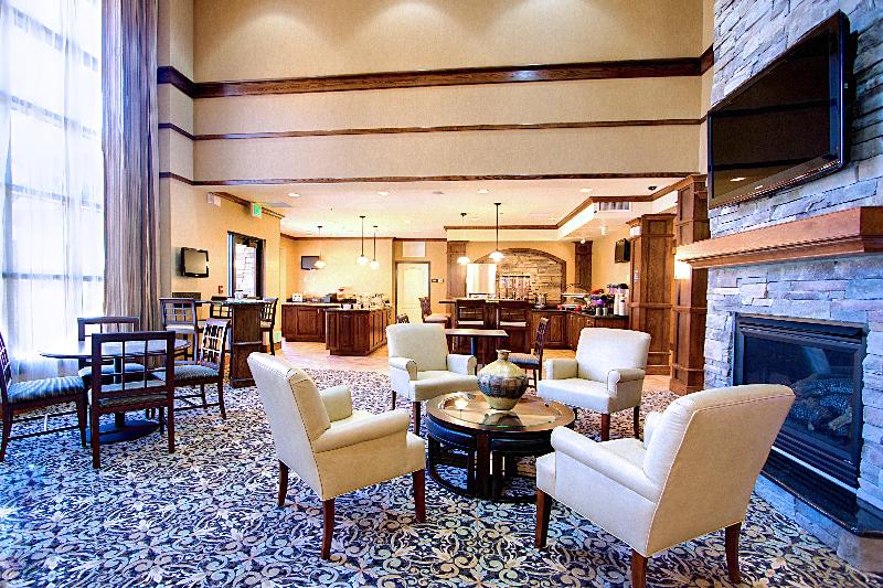 Staybridge Suites Salt Lake West Valley City, An Ihg