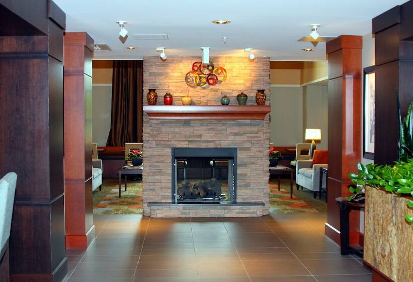 Staybridge Suites Syracuse Liverpool, An Ihg