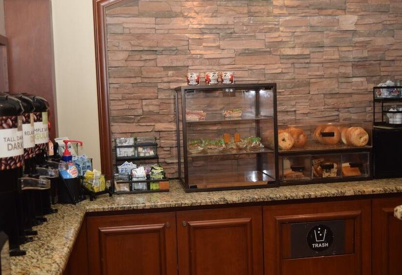 Staybridge Suites Syracuse Liverpool, An Ihg