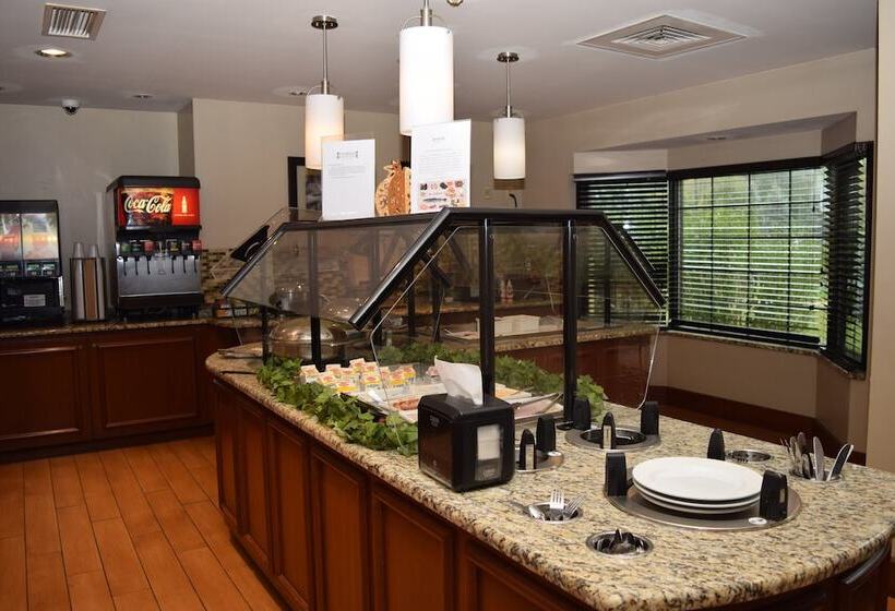 Staybridge Suites Syracuse Liverpool, An Ihg