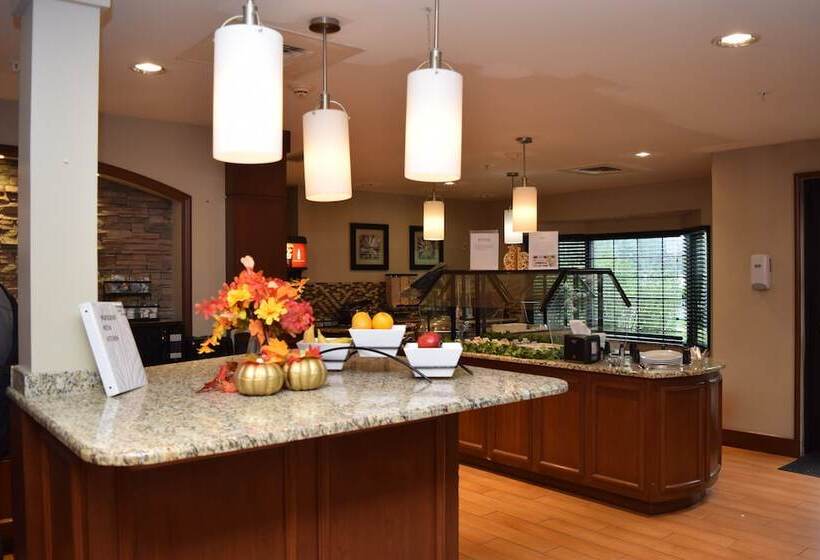 Staybridge Suites Syracuse Liverpool, An Ihg