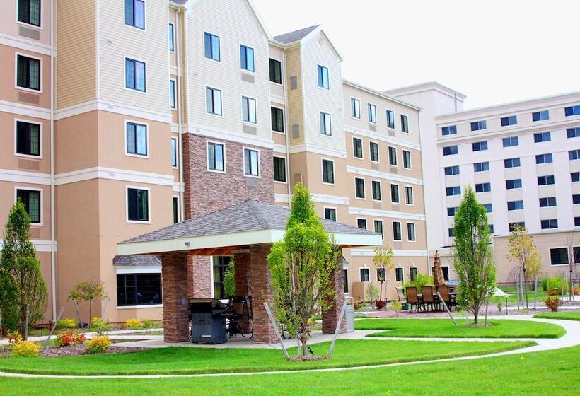 Staybridge Suites Syracuse Liverpool, An Ihg