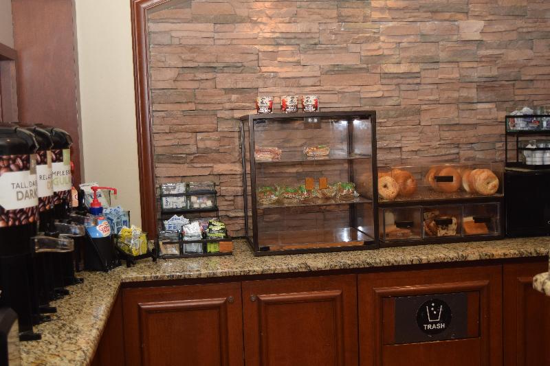 Staybridge Suites Syracuse Liverpool, An Ihg