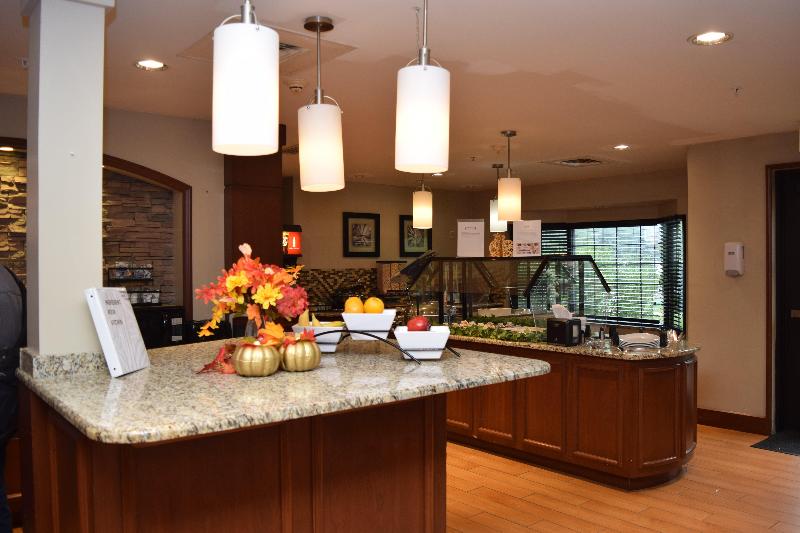 Staybridge Suites Syracuse Liverpool, An Ihg