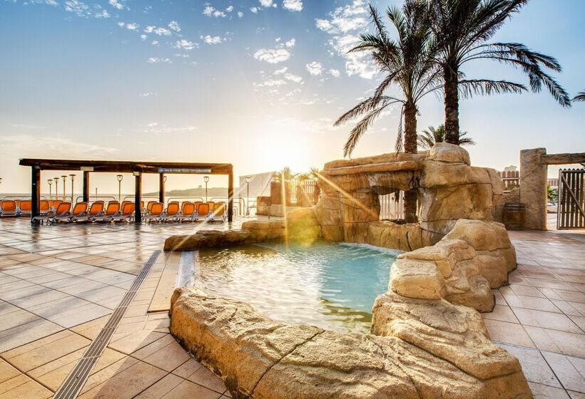 Ax Sunny Coast Resort & Spa