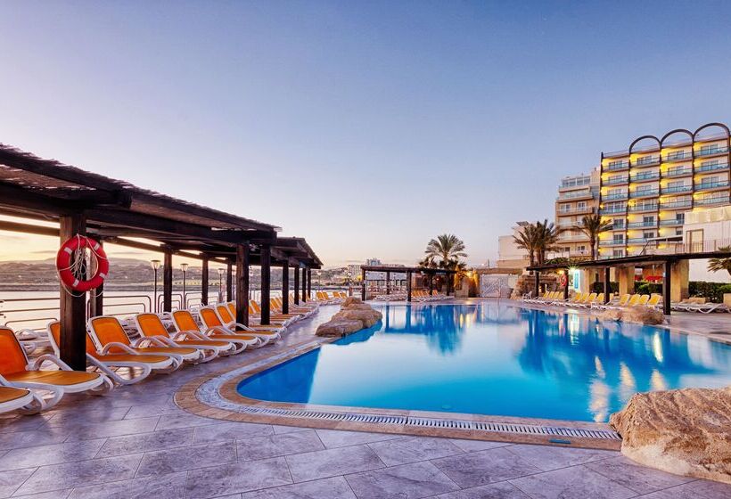 Ax Sunny Coast Resort & Spa