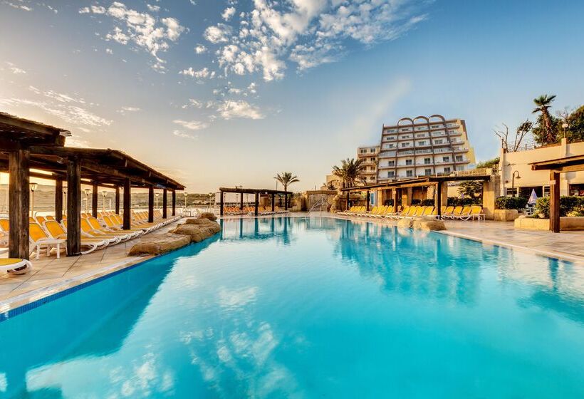 Ax Sunny Coast Resort & Spa