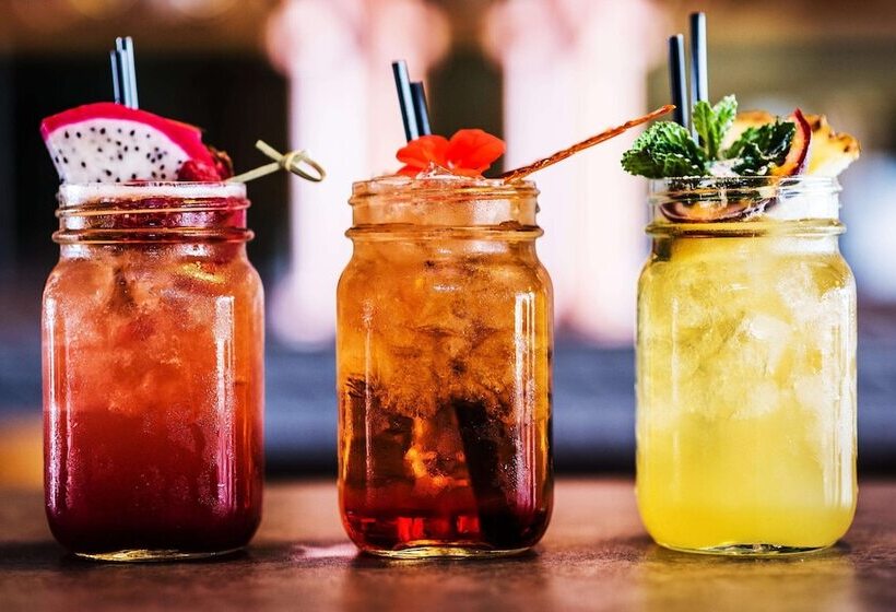 Ax Sunny Coast Resort & Spa