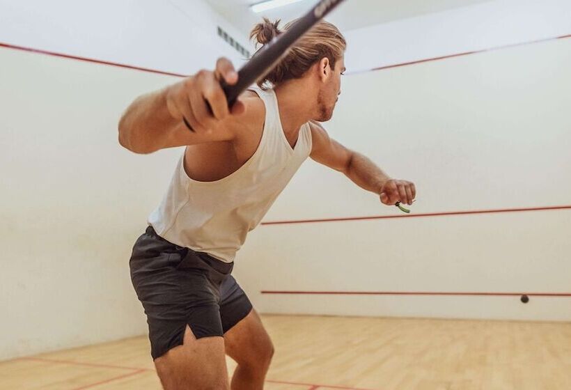 Ax Sunny Coast Resort & Spa