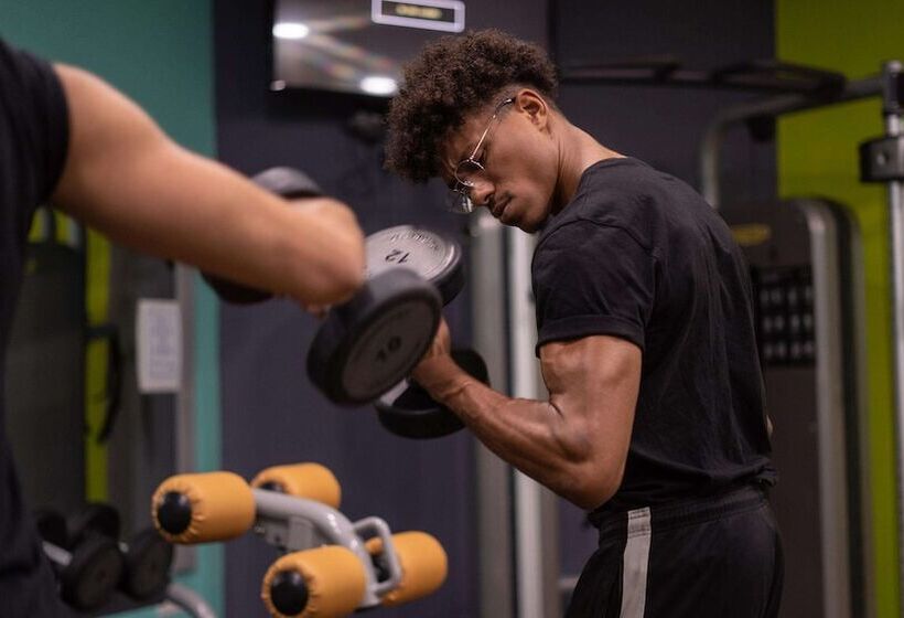 Ax Sunny Coast Resort & Spa