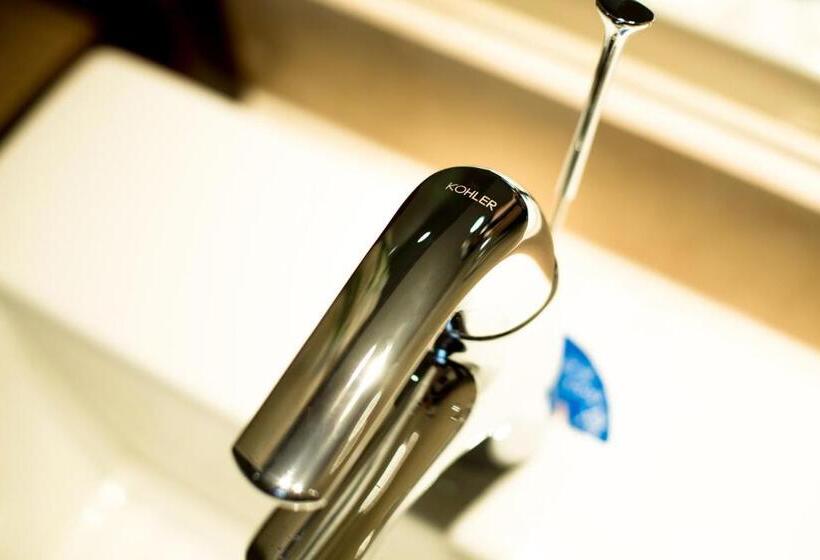 The Brigh Radiance Hotel Weihai